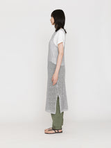 enrica | 2WAYジャンバースカート KNIT 227