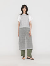 enrica | 2WAYジャンバースカート KNIT 227