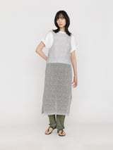 enrica | 2WAYジャンバースカート KNIT 227