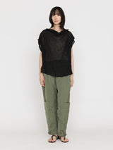 enrica | ドレープベストトップス TOPS 160