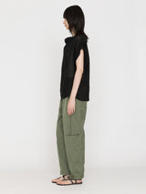 enrica | ドレープベストトップス TOPS 160