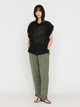 enrica | ドレープベストトップス TOPS 160