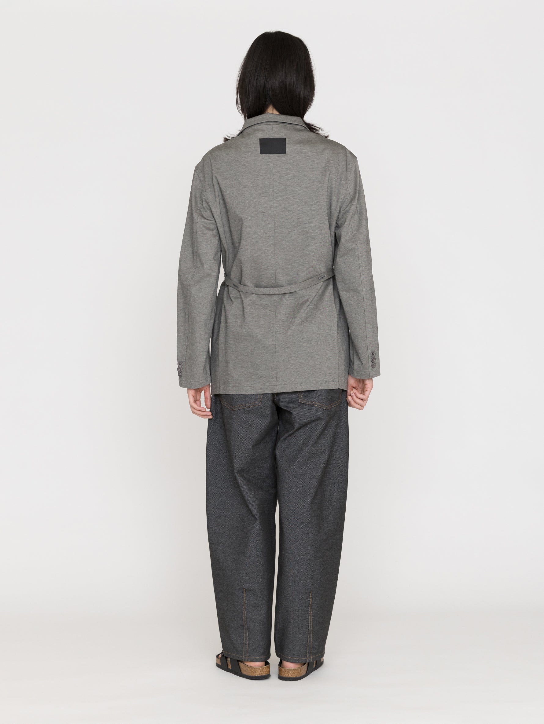 COGTHEBIGSMOKE | NOVA JACKET 14802-247-1401-1