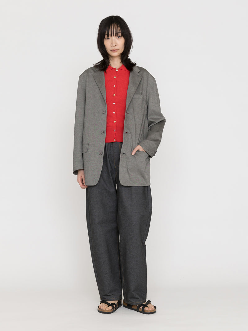 新品cogthebigsmoke LUNASWEATグレー COGTHEBIGSMOKE | NOVA JACKET 14802-247-1401-1 – H+HELIOTROPE