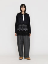 H.A.O | Lace Tunik S26TP002