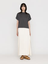 handvaerk | CAP SLEEVE T-SHIRT #6223
