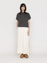 handvaerk | CAP SLEEVE T-SHIRT #6223