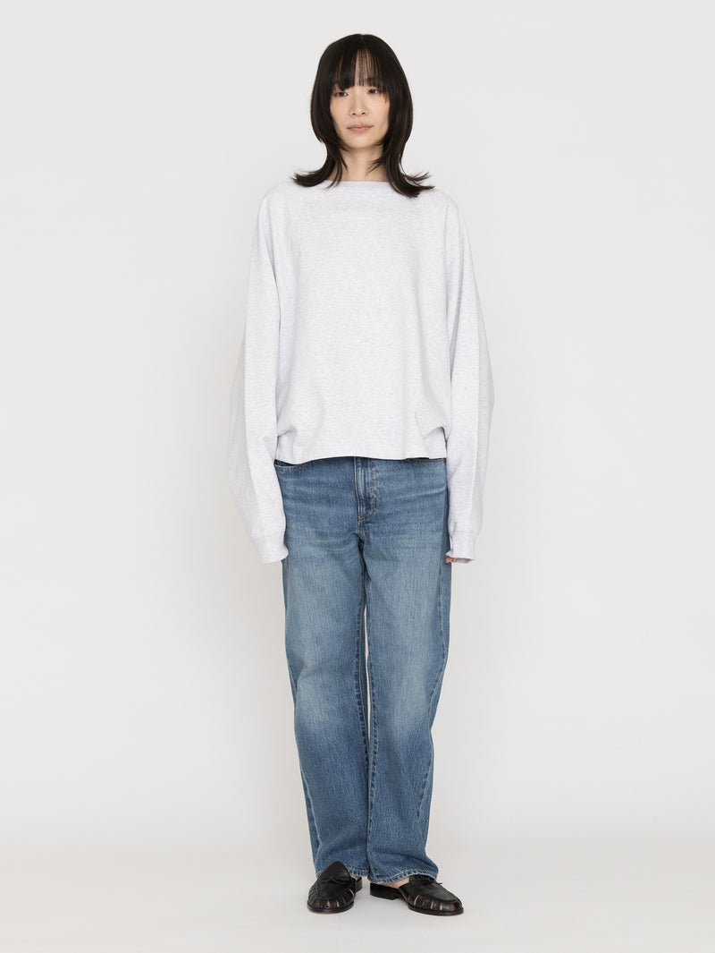 COGTHEBIGSMOKE | KAYA TUCKED HEM TOP 14101-240-1101-1 – H+HELIOTROPE