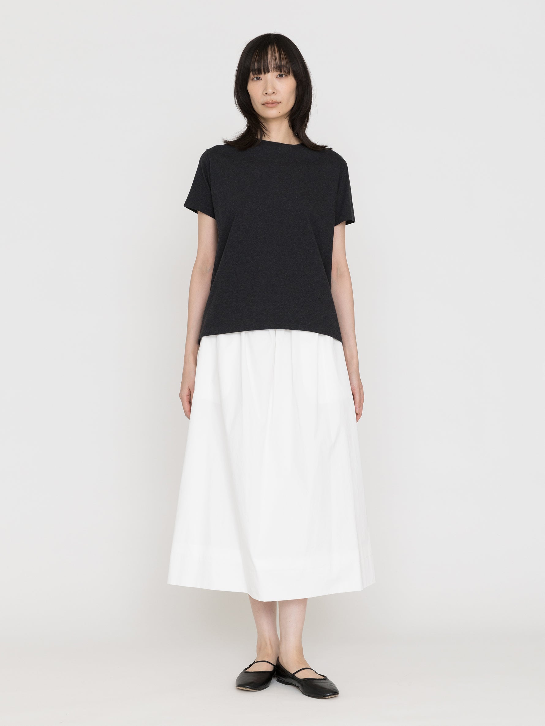 BATONER | MERIYASU T-SHIRT (PACK) BN-26SL-050