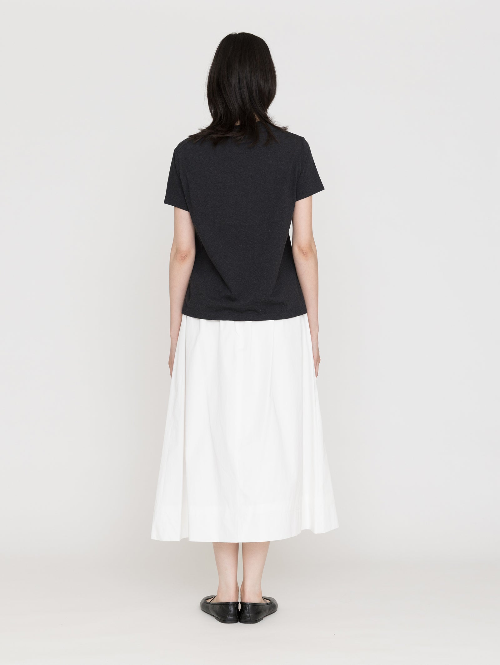 BATONER | MERIYASU T-SHIRT (PACK) BN-26SL-050 – H+HELIOTROPE