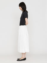 NOTHING WRITTEN | LEIA A-LINE SKIRT NW26PS-1091