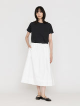 NOTHING WRITTEN | LEIA A-LINE SKIRT NW26PS-1091