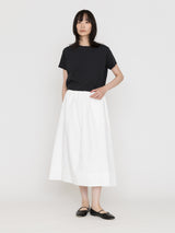 NOTHING WRITTEN | LEIA A-LINE SKIRT NW26PS-1091