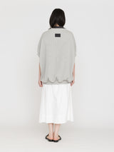 COGTHEBIGSMOKE | NEELA PUFF SLEEVE CARDIGAN 14201-239-1422-1