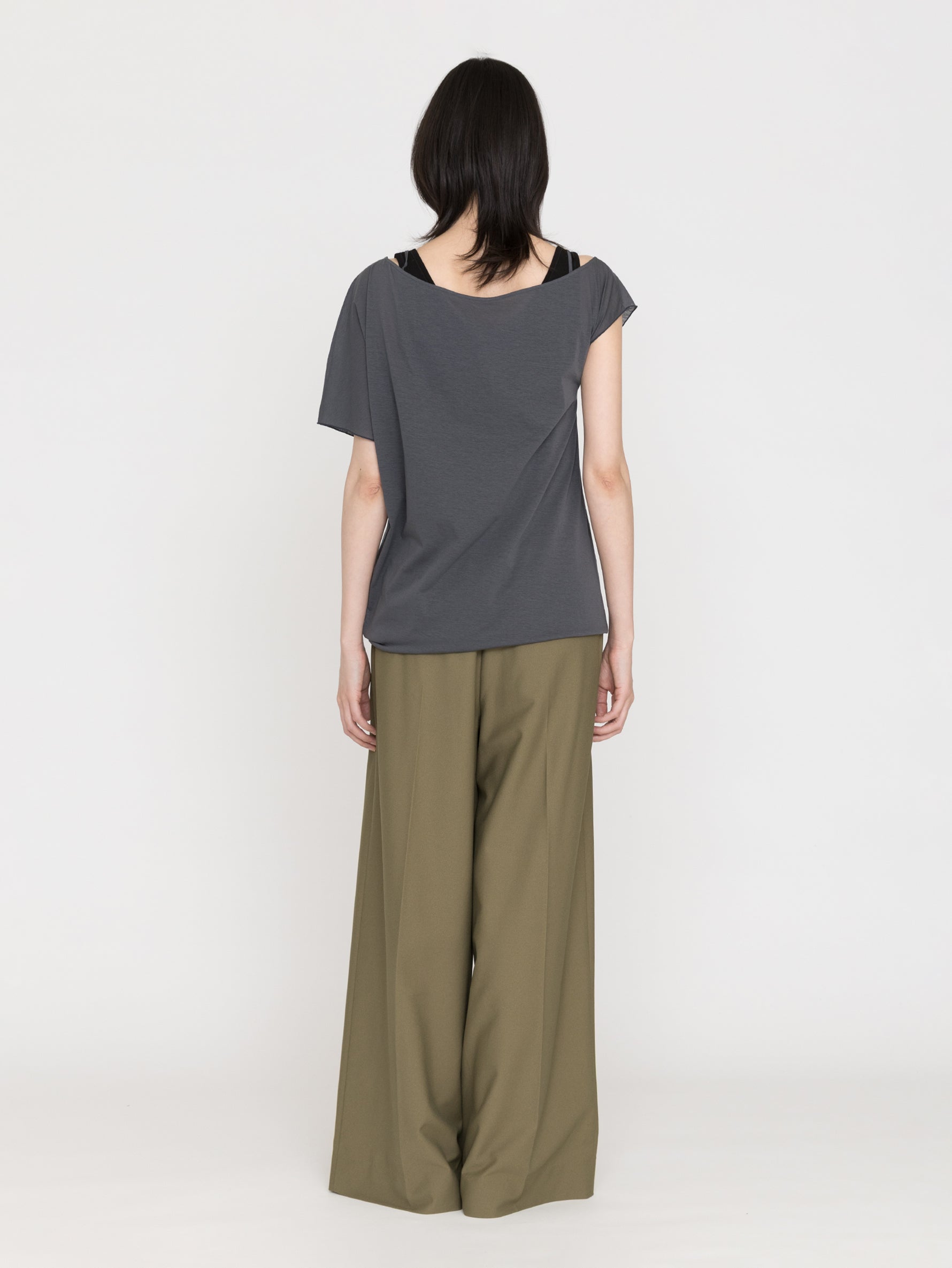 GGG | Two ways Layered  T 02-01-1750