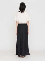 kagure | キュプラバイアススカート GA26130-2051103