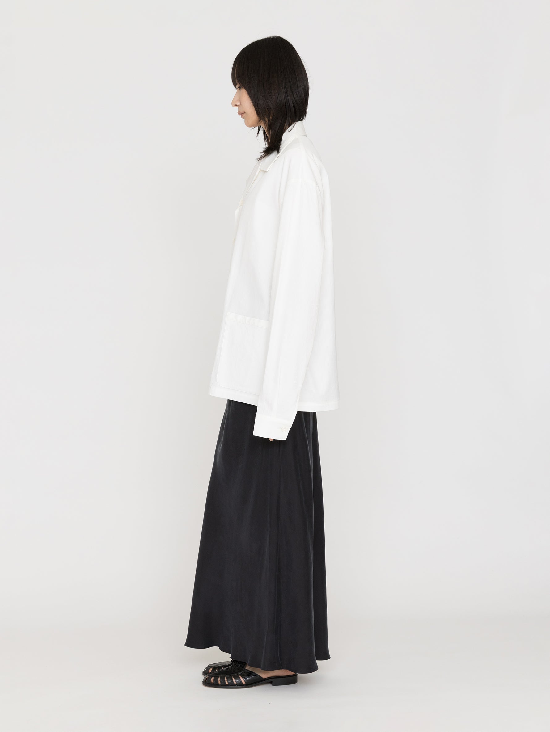 SEEALL | OPENCOLLAR 50S SHIRTS SAU63 SH182
