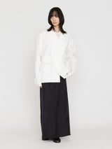 SEEALL | OPENCOLLAR 50S SHIRTS SAU63 SH182