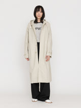kagure | フードラグランコート GA26130-2071107