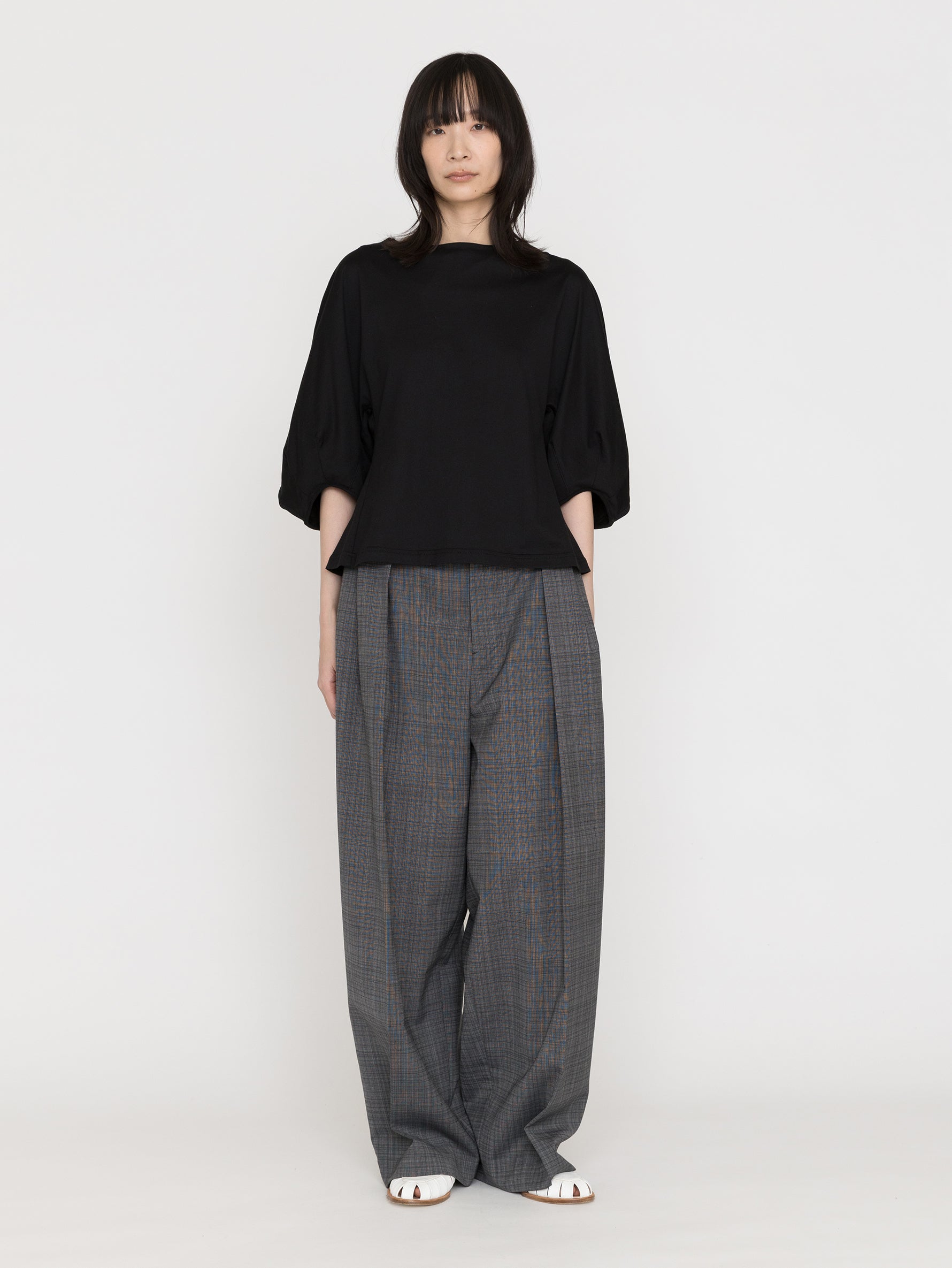 SEEALL | CLOVER T-SHIRTS SAW63 TS902