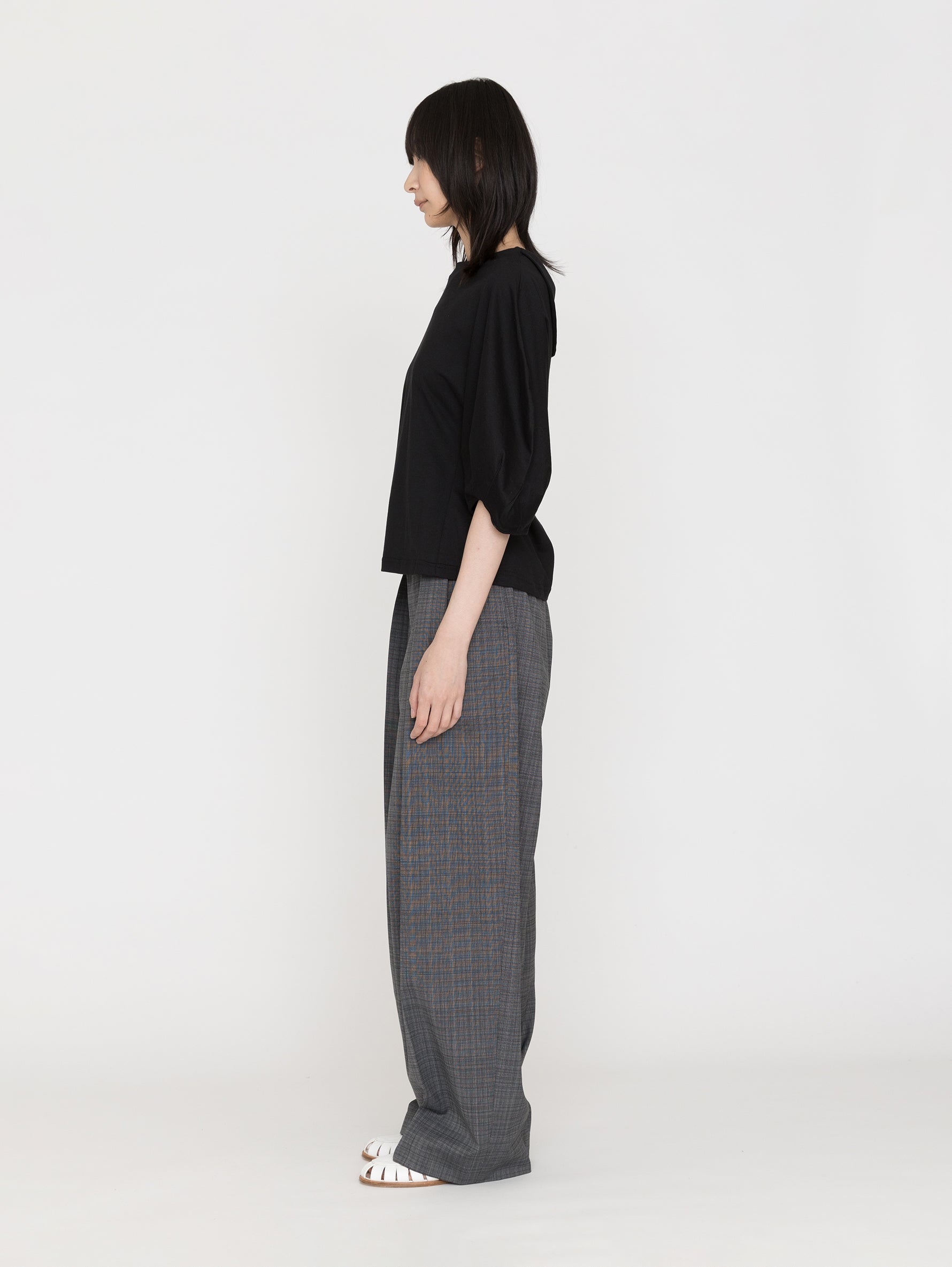 SEEALL | CLOVER T-SHIRTS SAW63 TS902