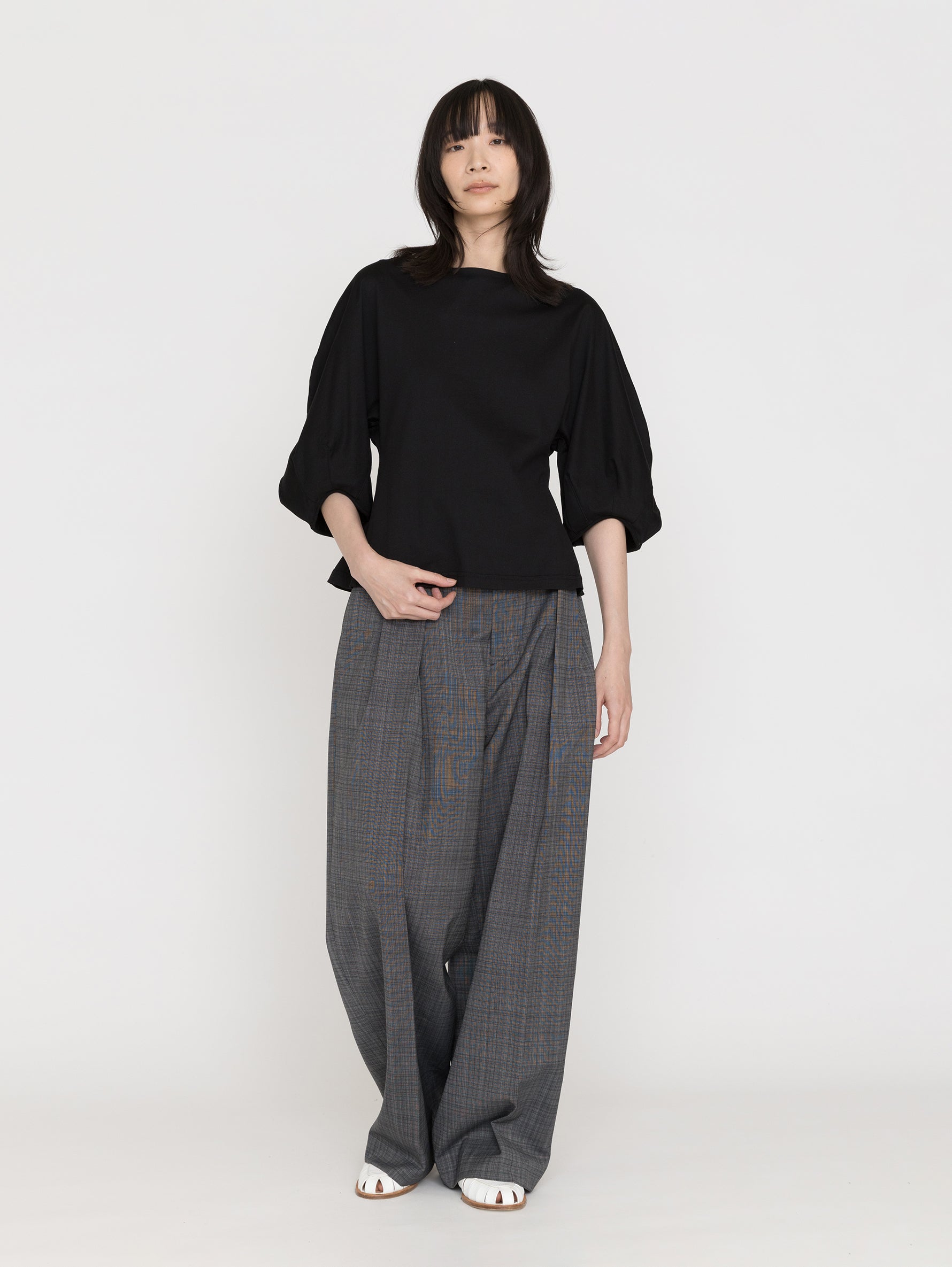SEEALL | CLOVER T-SHIRTS SAW63 TS902
