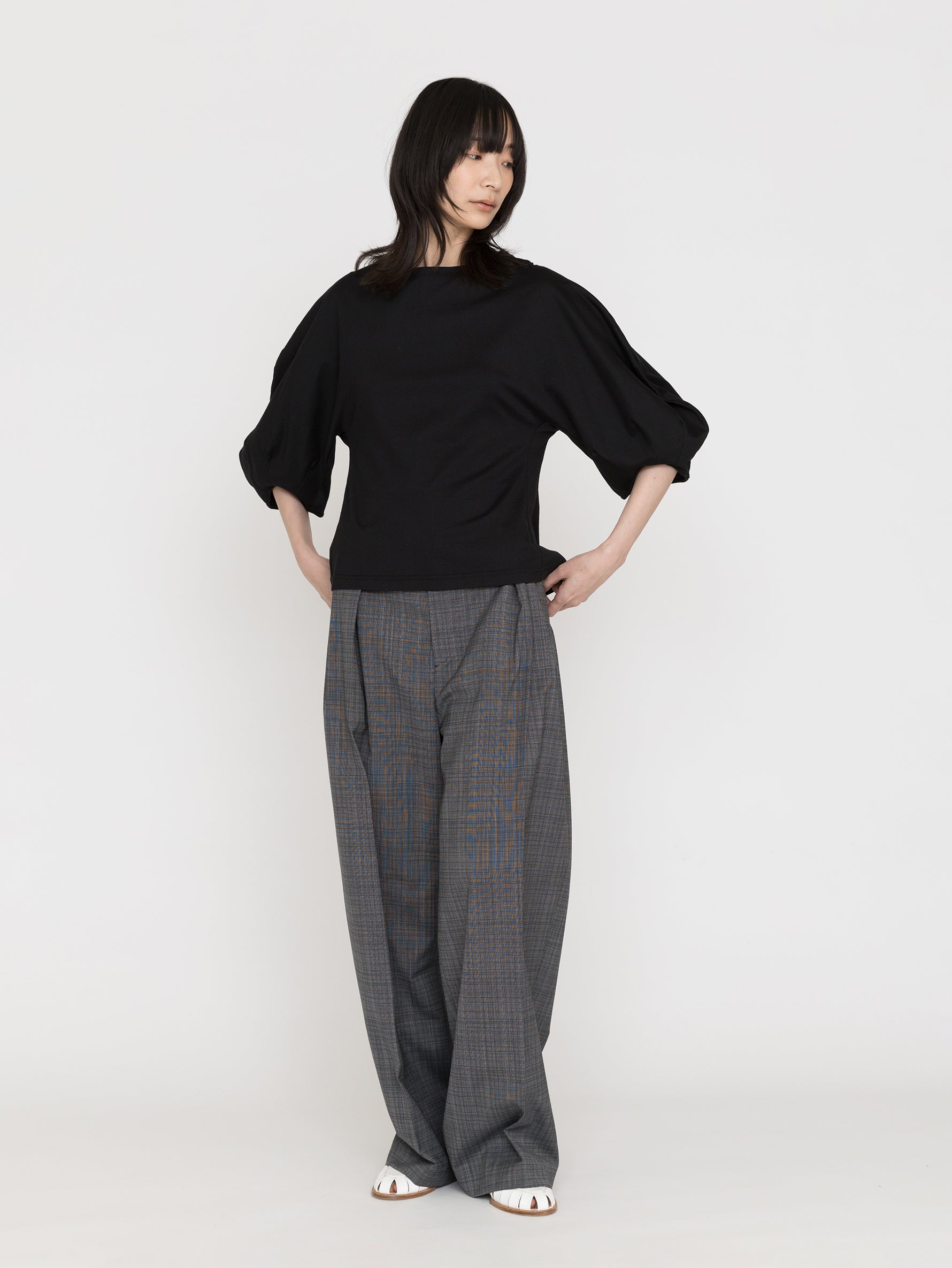 SEEALL | CLOVER T-SHIRTS SAW63 TS902