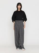 TanC TOKYO | PINHEAD ROUGH SLACKS TC26A-031
