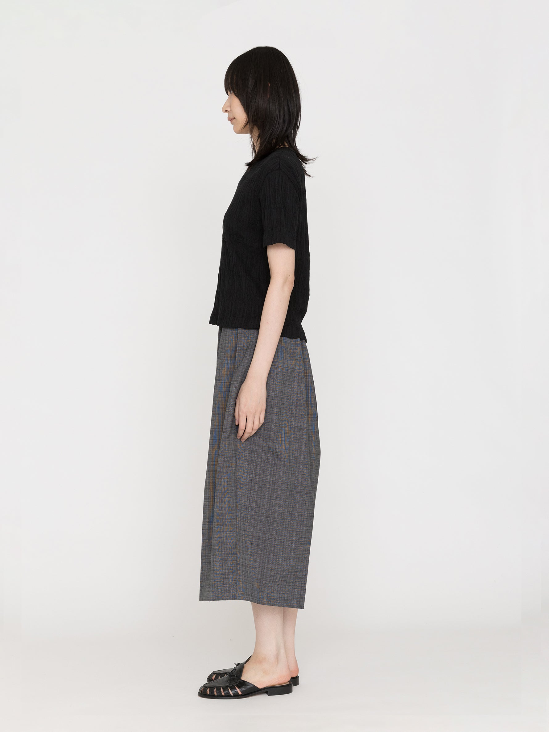 SEEALL | SUPER NORMAL T-SHIRTS SAU63 TS980