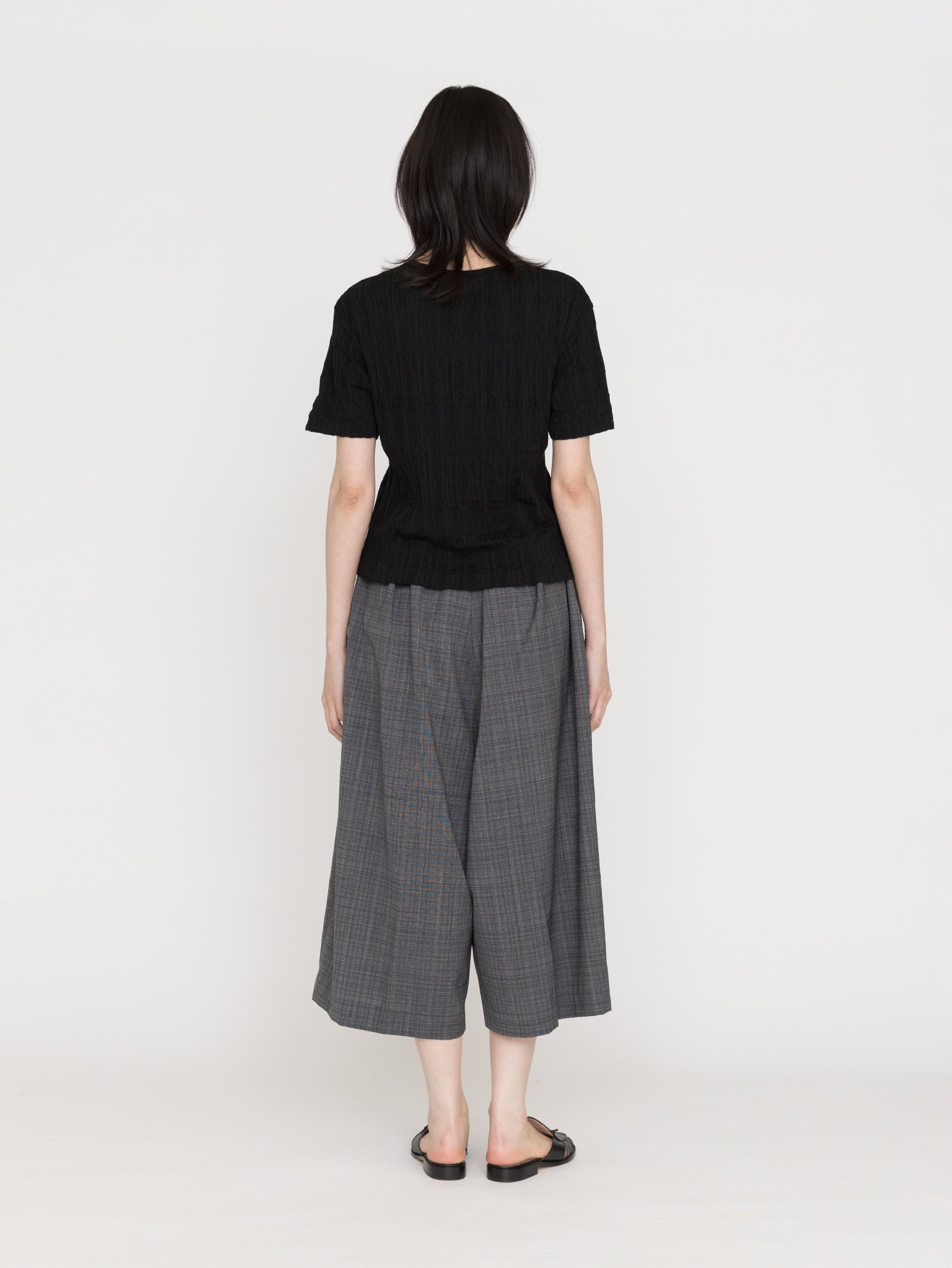 SEEALL | SUPER NORMAL T-SHIRTS SAU63 TS980