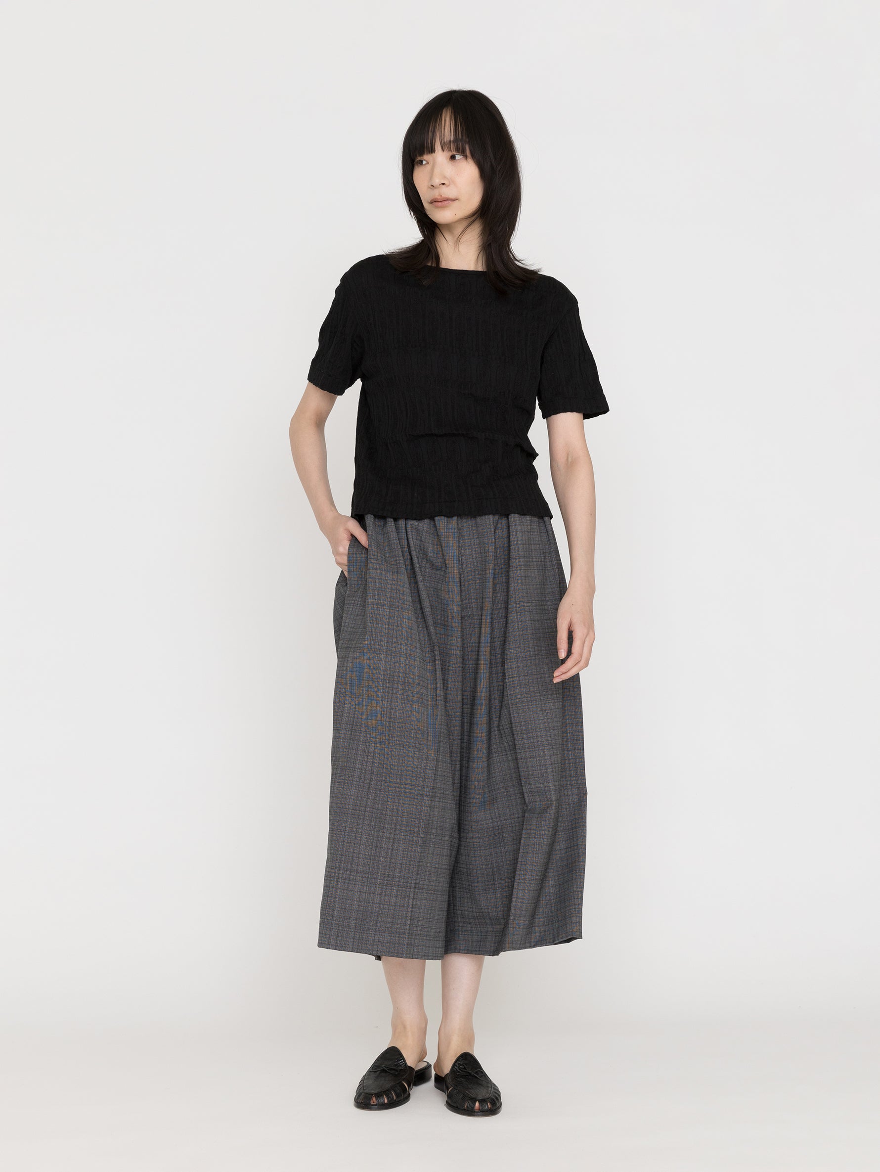 SEEALL | SUPER NORMAL T-SHIRTS SAU63 TS980