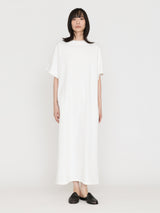 syngja | Cotton Jersey Dress SYOP-2604
