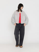 enrica | リネンボイルブラウス H+HELIOTROPE色別注 BLOUSE155