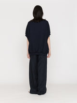 COGTHEBIGSMOKE | NEELA PUFF SLEEVE CARDIGAN 14201-239-1422-1