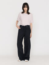 CITIZENS of HUMANITY | BRYNN DROWSTRING TROUSER IN LINEN 2144-1761