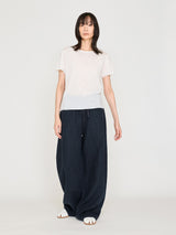 GGG | Crew Neck Short Sleeve T  02-01-1853