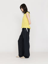 COGTHEBIGSMOKE | NELLY SLEEVELESS TOP 14101-236-1425-1