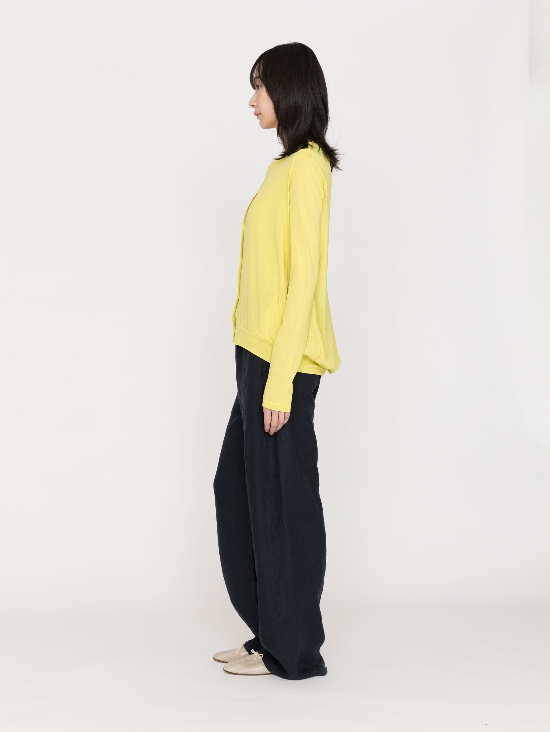 COGTHEBIGSMOKE | NADINE RAGLAN CARDIGAN 14201-236-1416-1