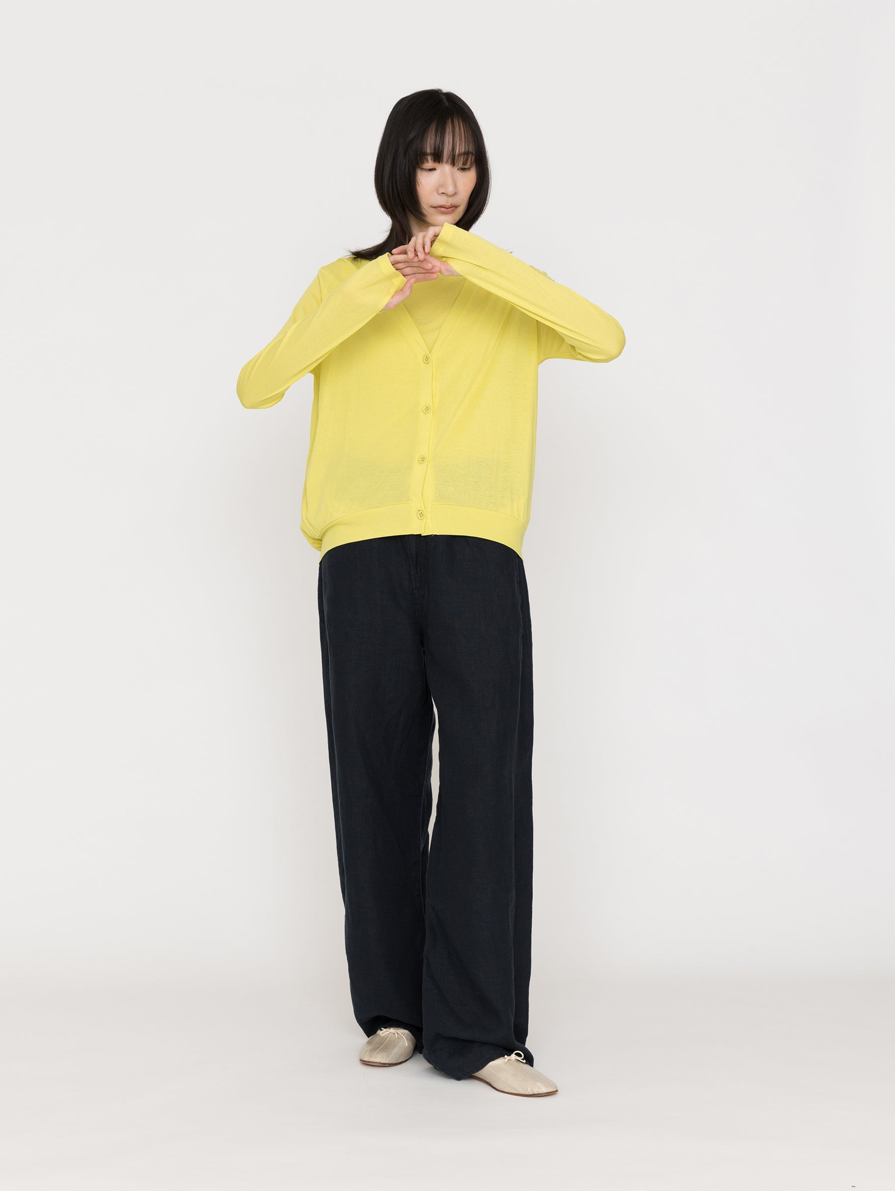 COGTHEBIGSMOKE | NADINE RAGLAN CARDIGAN 14201-236-1416-1