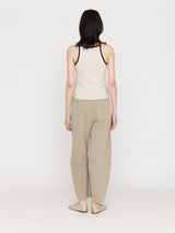 GGG | Contrast Trim Camisole 02-01-1153A