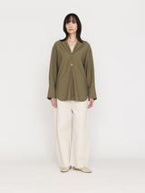 GGG | No Color Easy Shirt Jacket 02-01-1870