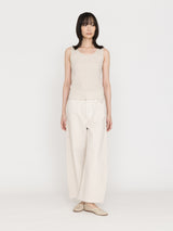 CITIZENS of HUMANITY | AYRA RAW HEM CROP IN TWILL 2117-1248