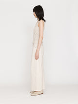 CITIZENS of HUMANITY | AYRA RAW HEM CROP IN TWILL 2117-1248