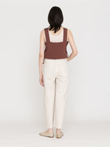 enrica | ニットベスト KNIT273