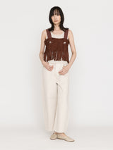 enrica | ニットベスト KNIT273