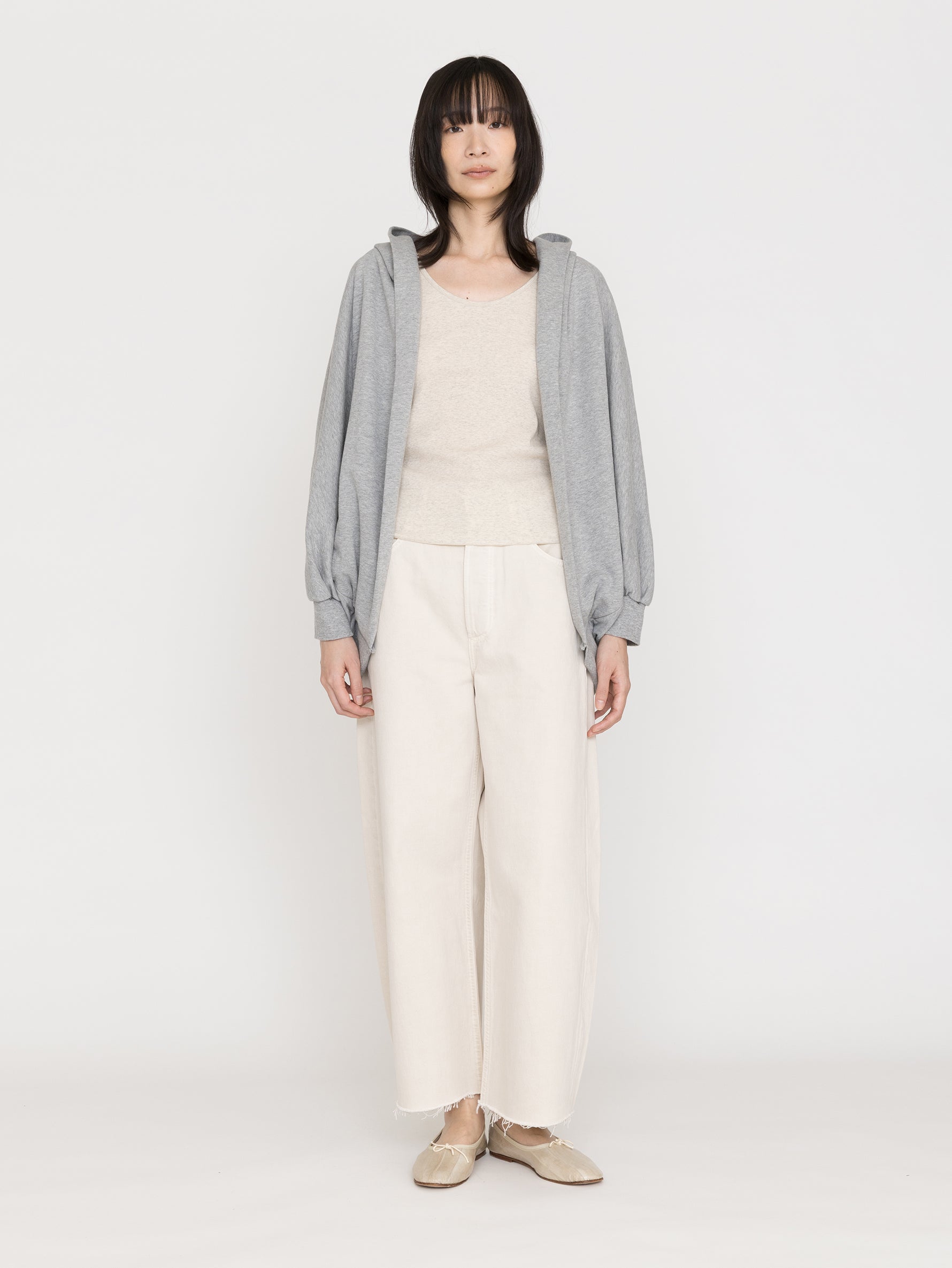 COGTHEBIGSMOKE | NICOLETTE BORERO HOODY 14801-234-1415-1