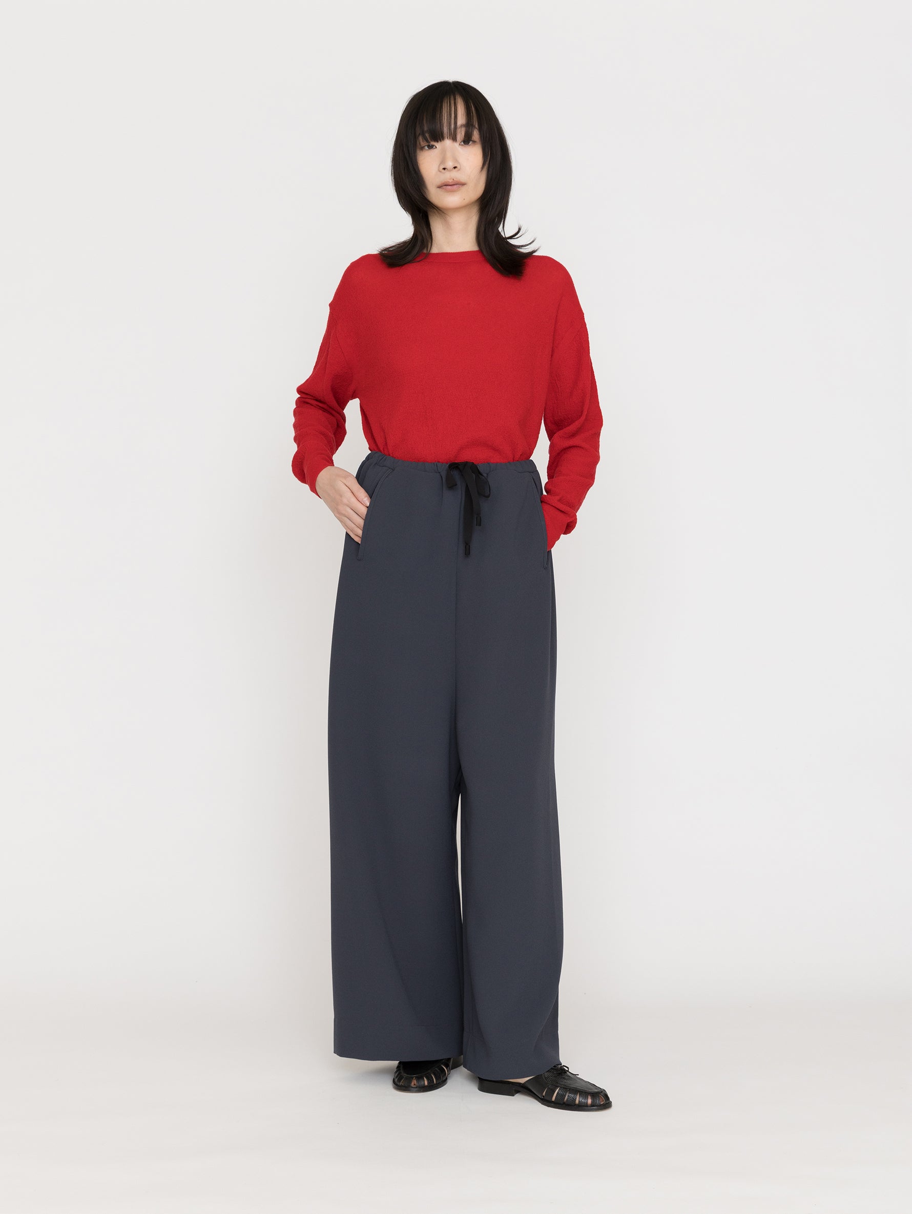 COGTHEBIGSMOKE | ALISON TROUSERS 14602-249-120-1