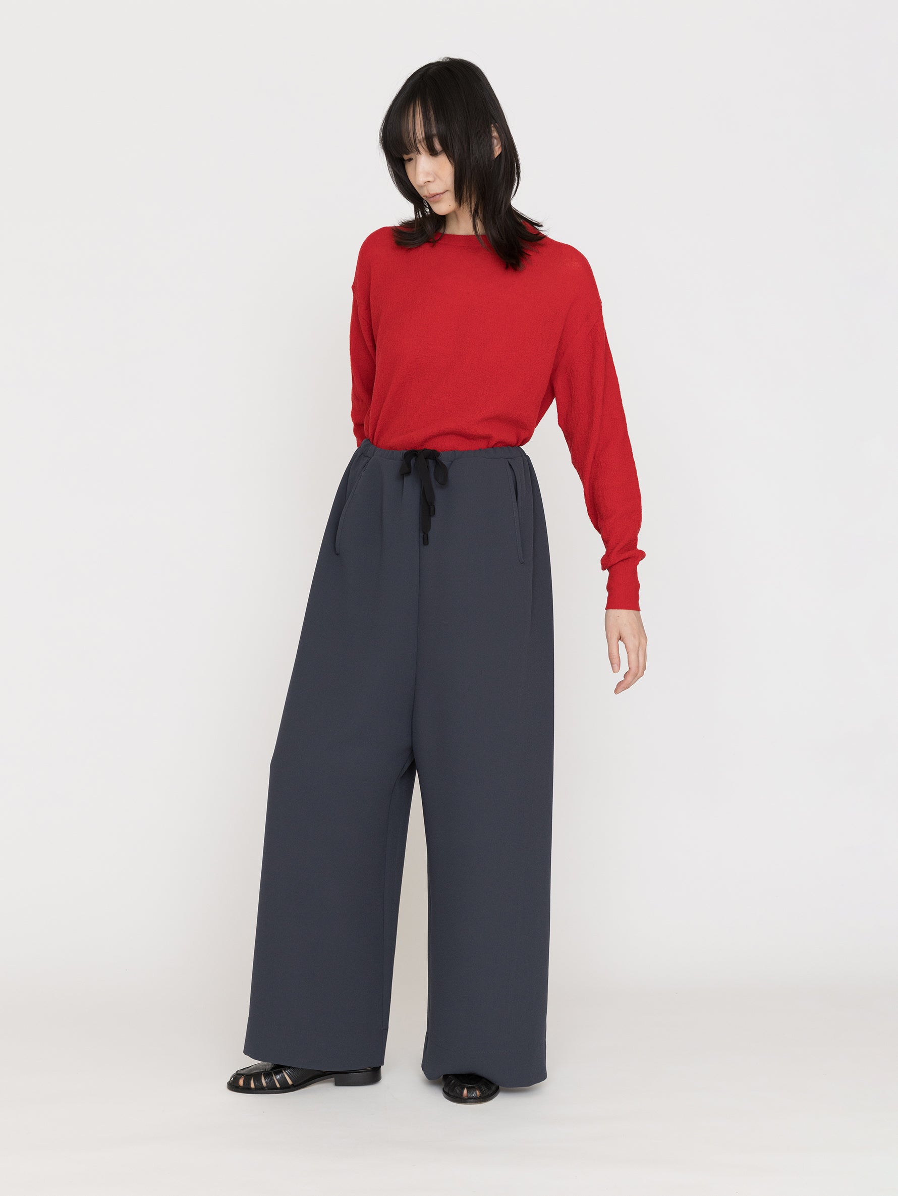 COGTHEBIGSMOKE | ALISON TROUSERS 14602-249-120-1