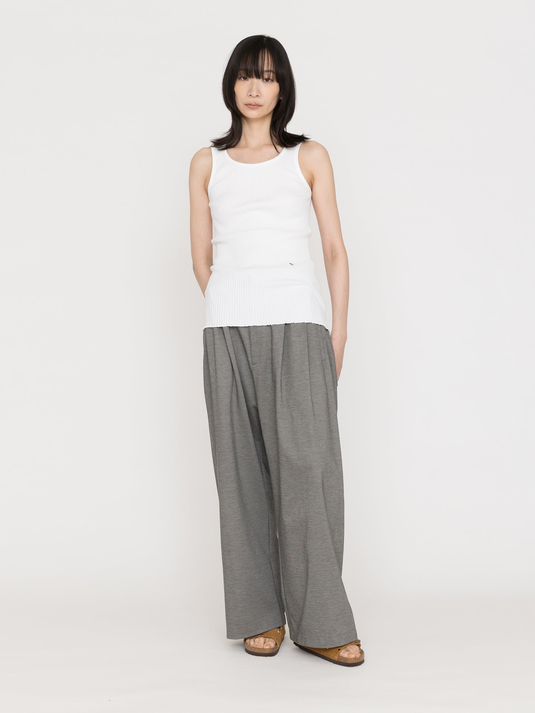 TanC TOKYO | SKINTOP TC26A-001