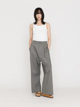 COGTHEBIGSMOKE | LUCY BAGGY TROUSERS 14602-247-1210-1